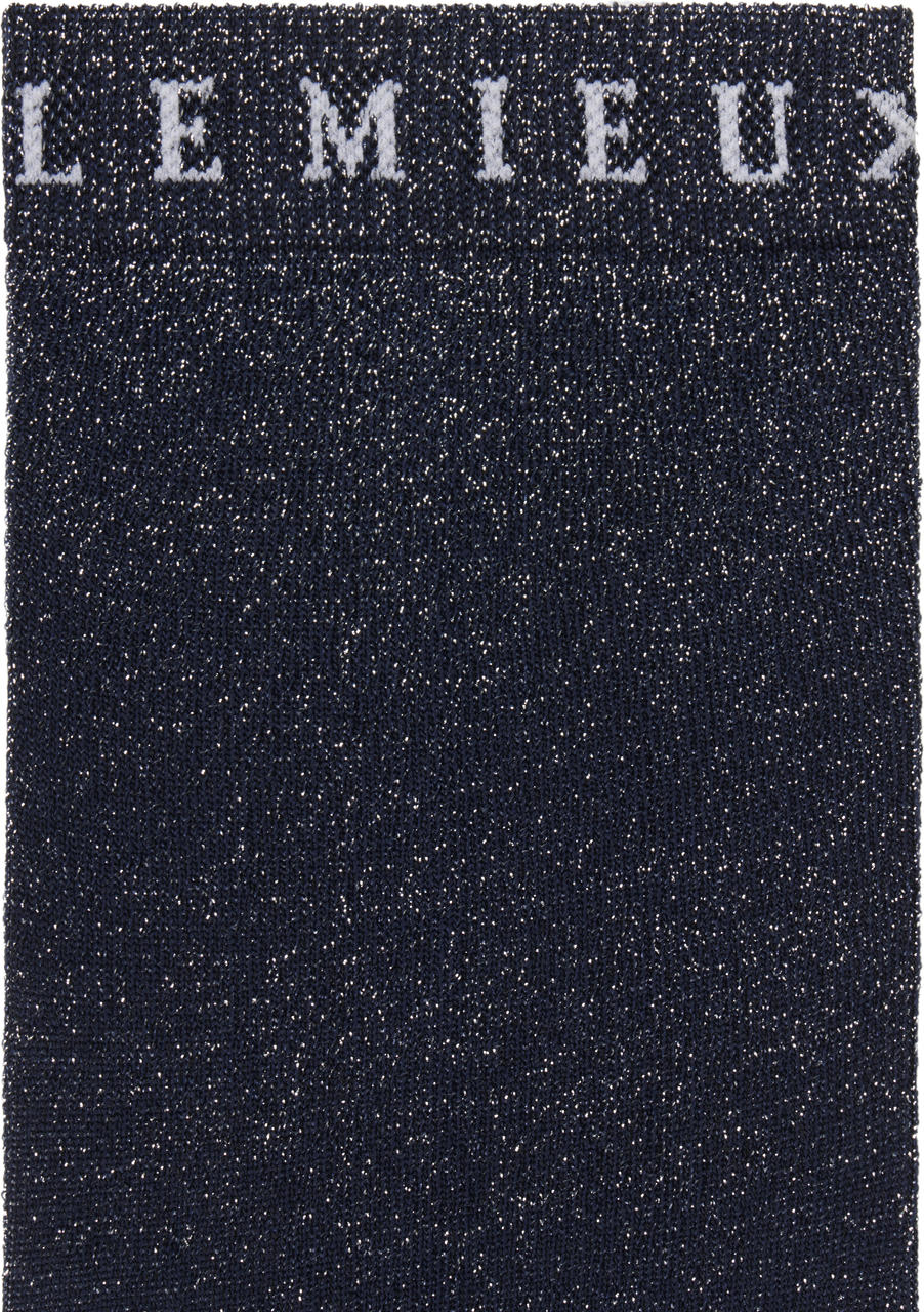 LeMieux Brilliance Turniersocken