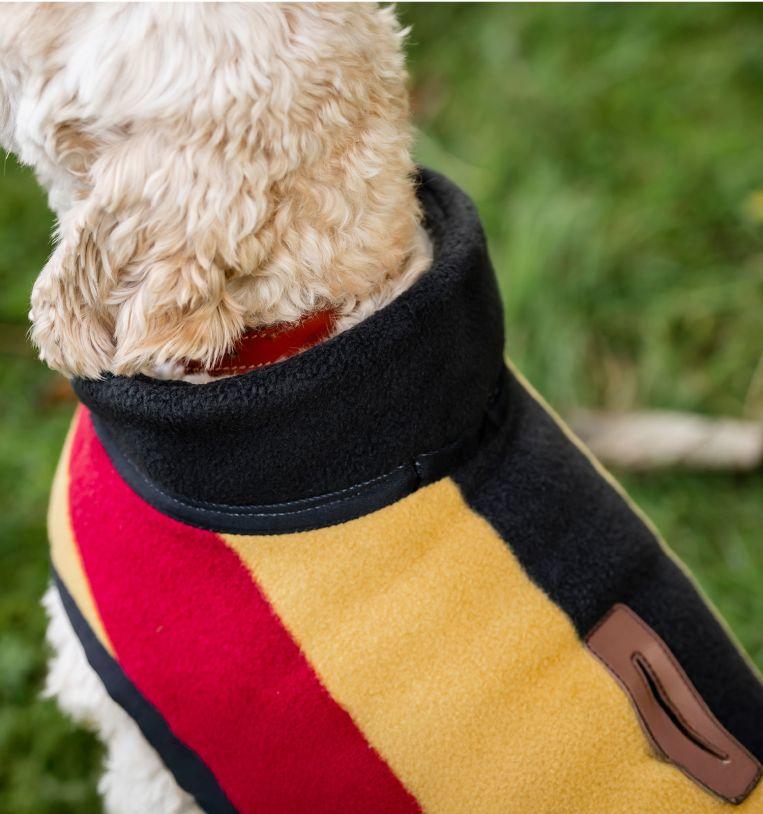 Horseware Newmarket Dog Fleece