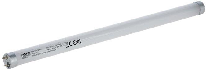 Kerbl LED-Ersatzröhre für Halley LED 40 grün Kerbl LED-Ersatzröhre für Halley LED 40 grün