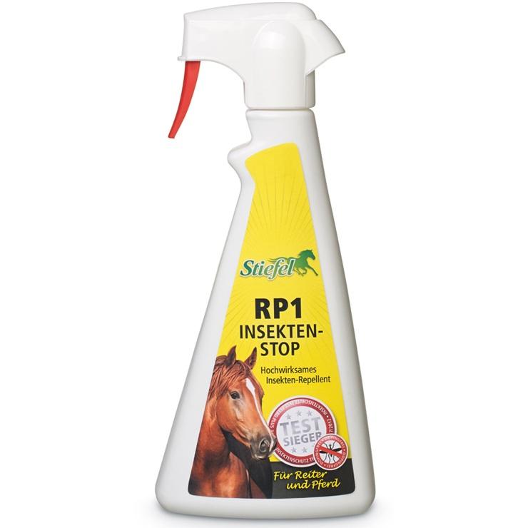 Stiefel RP1 Insekten-Stop