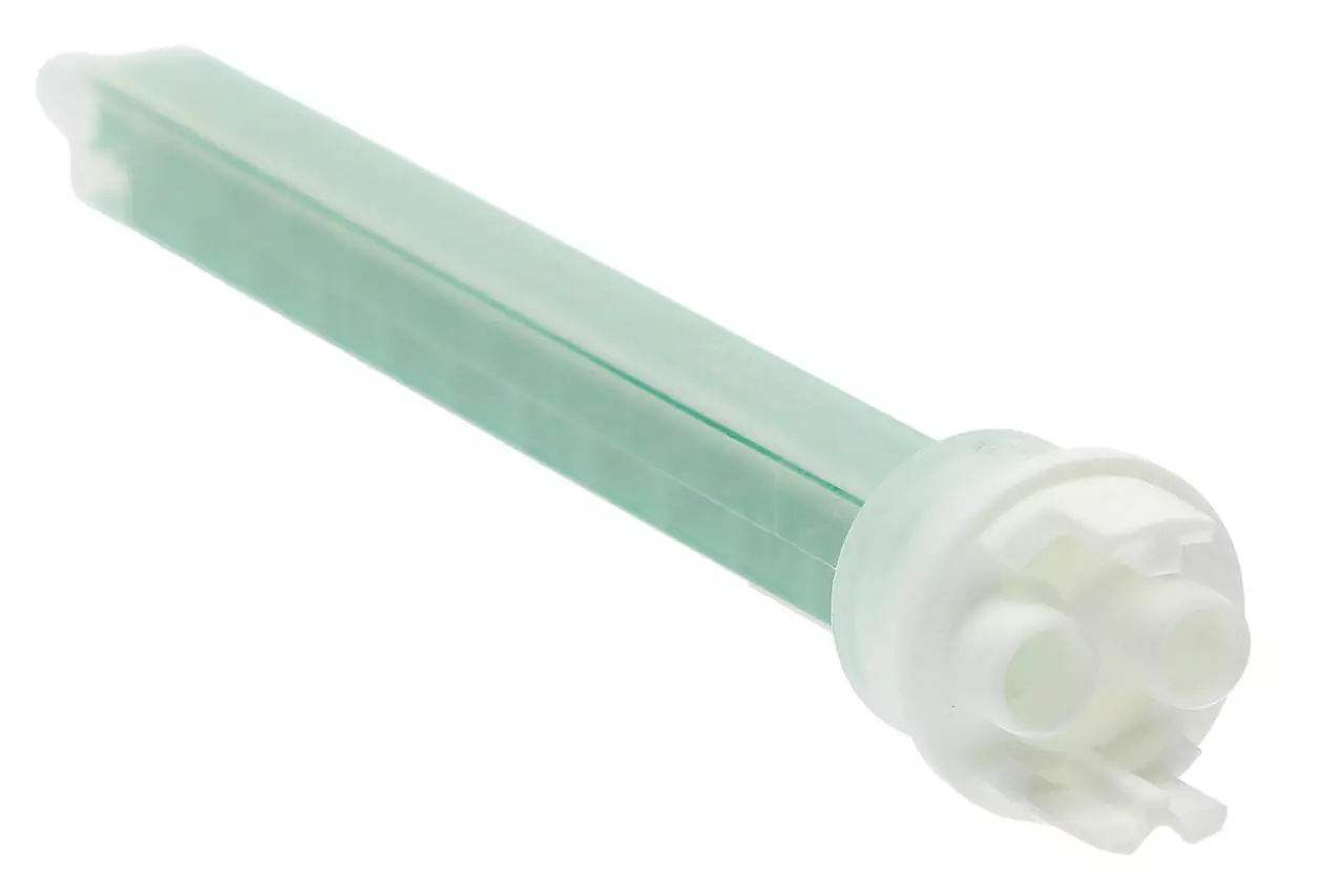 BLOCK BOND 10x Mischkanüle für 200ml Kartusche