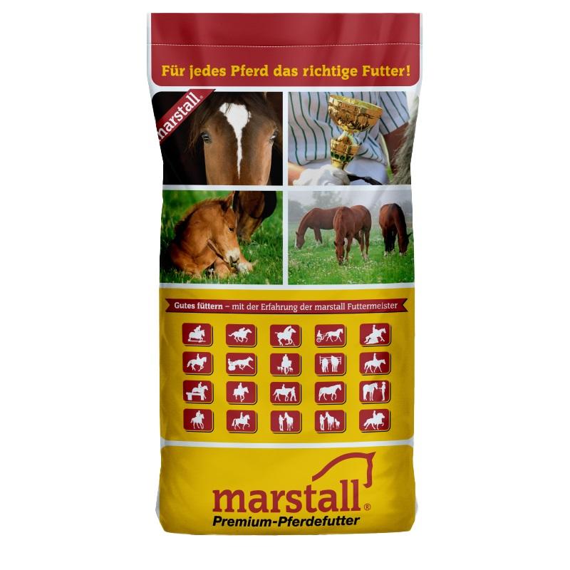 marstall Fohlen-Milchpulver 20 kg marstall Fohlen-Milchpulver 20 kg