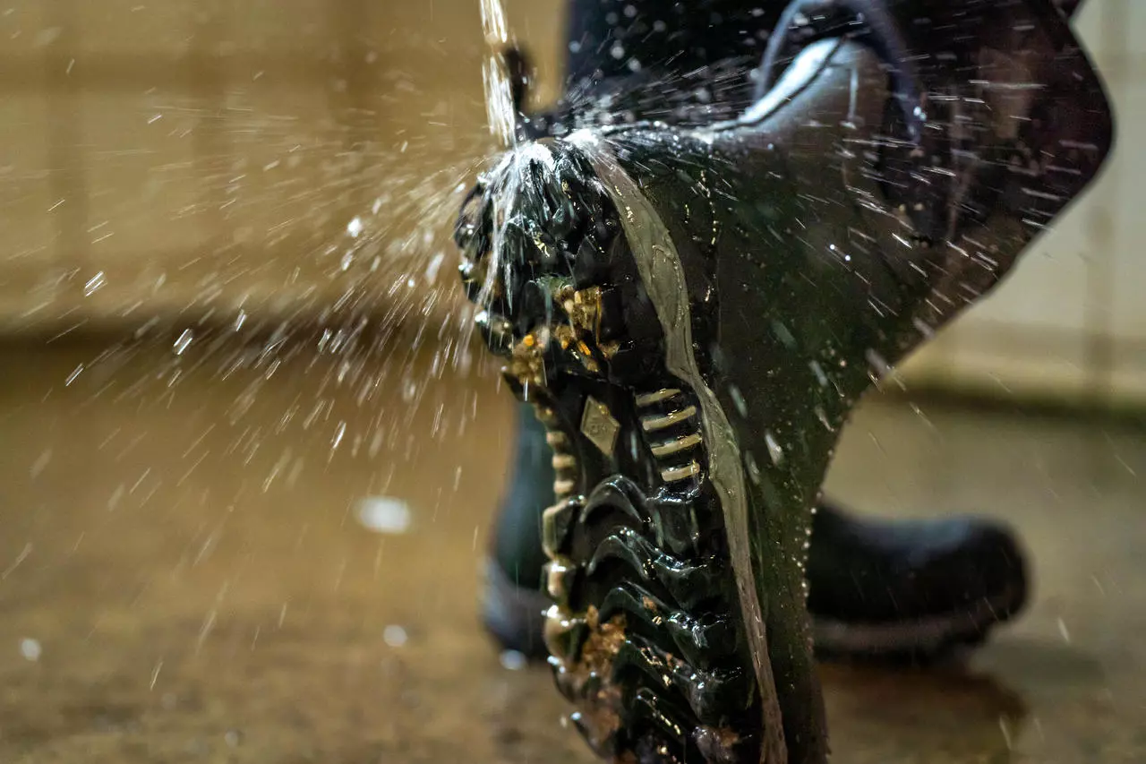 Muck Boot Arctic Sport II Mid