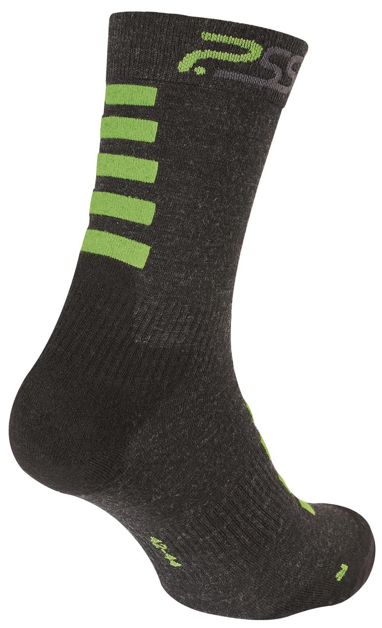 PSS Socke Merino Edition (1 Paar)