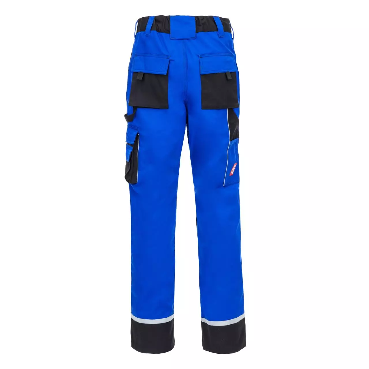 Nitras Motion Tex Plus - Bundhose