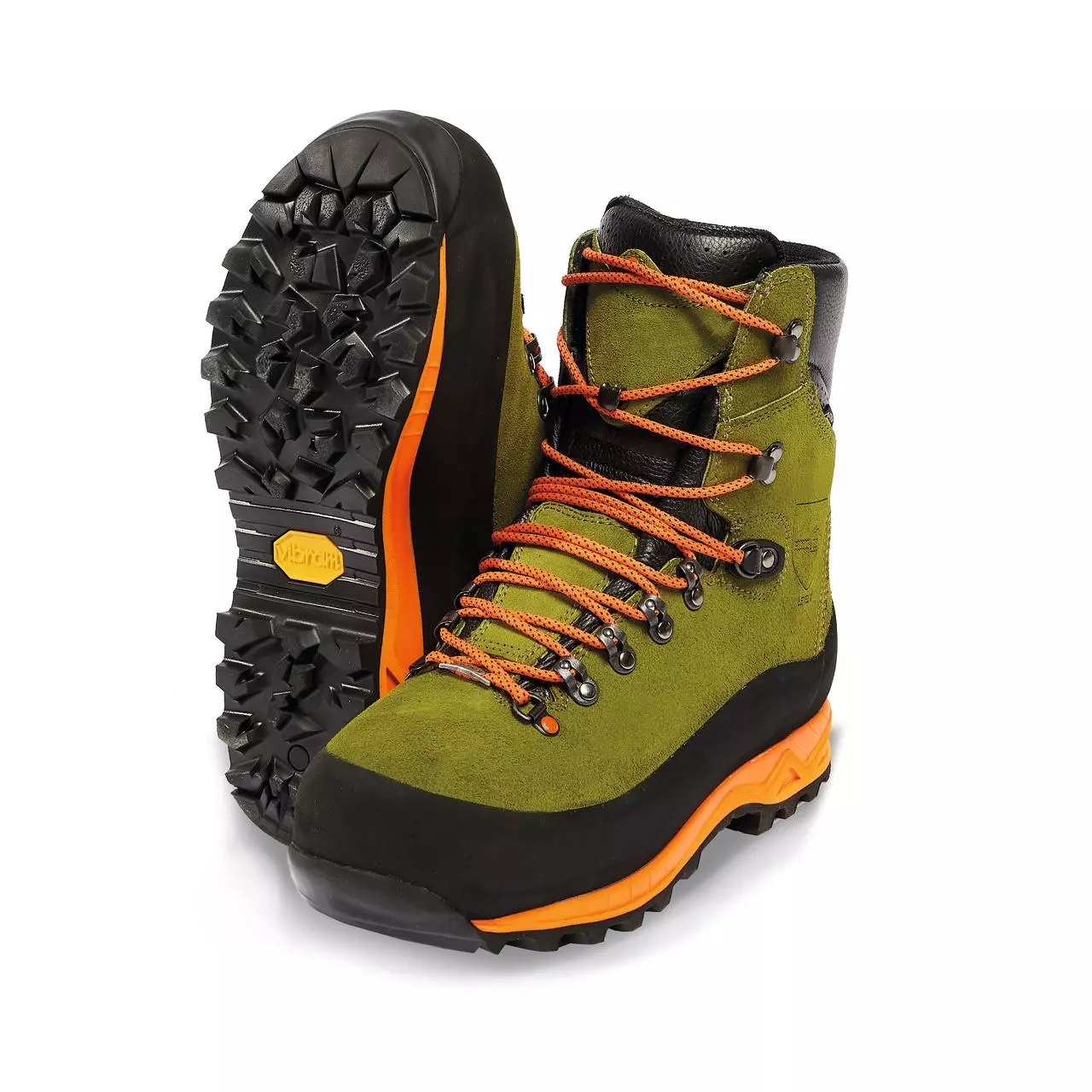 PSS Schnittschutzschuh Perfekt GTX