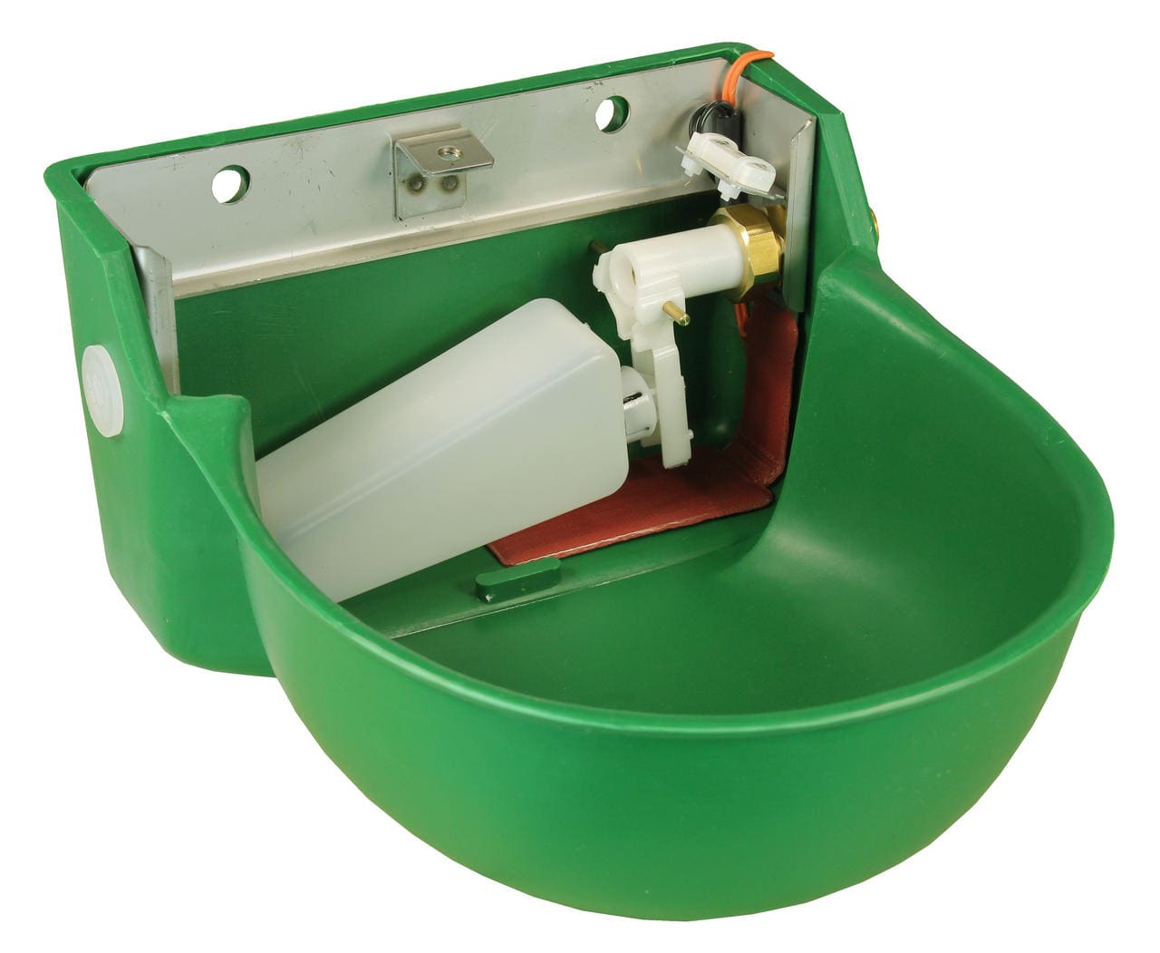 Suevia Abbeveratoio con galleggiante Mod. 130P-H