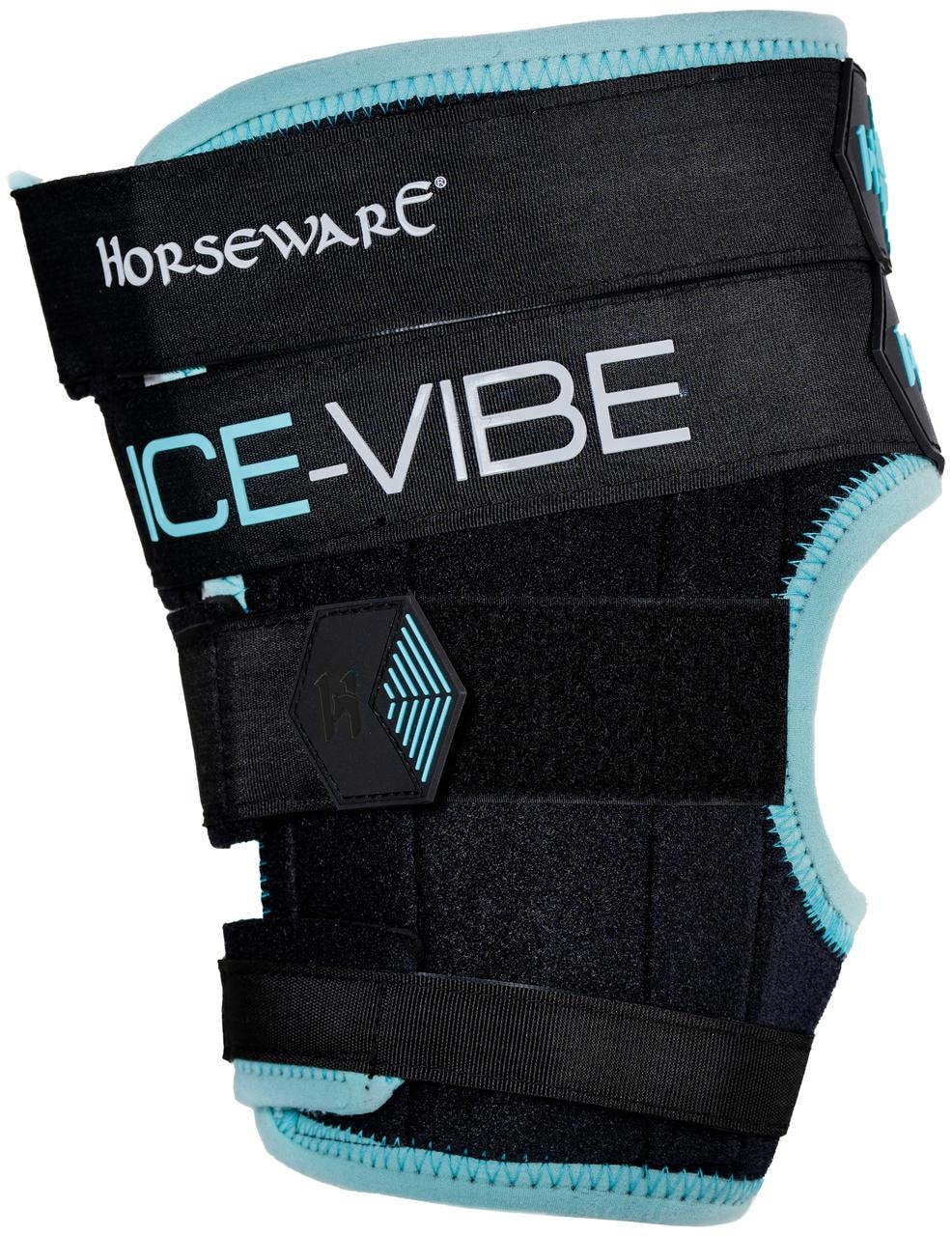 Horseware Paragarretti Ice-Vibe Hock Wrap