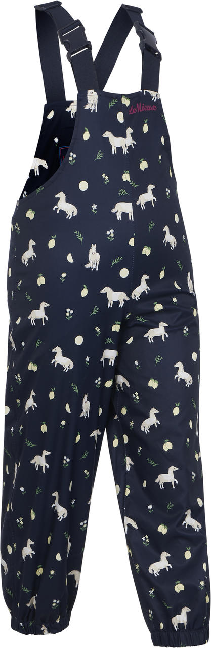 LeMieux Mini Pippin Splash Latzhose