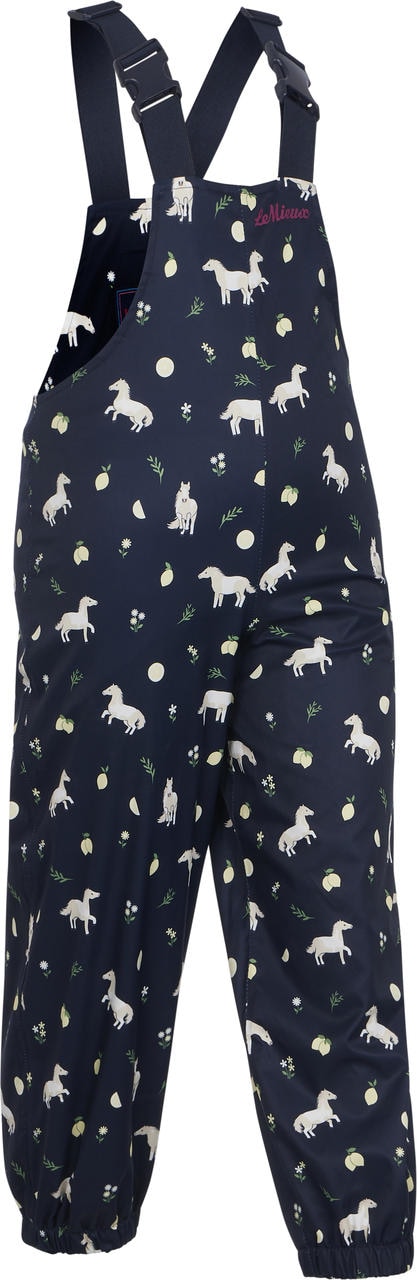 LeMieux Mini Pippin Splash Latzhose LeMieux Mini Pippin Splash Latzhose