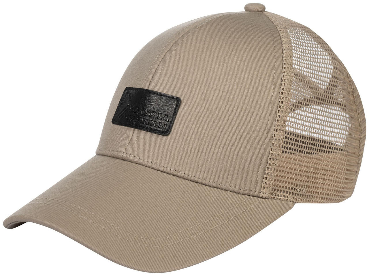 HKM Basecap -Amalfi-