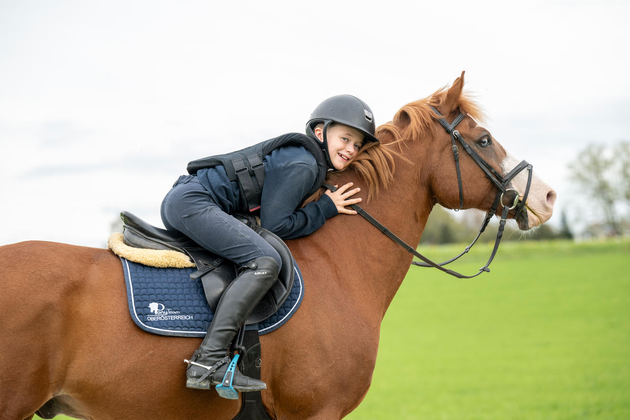 Komperdell Gilet di sicurezza Ultra Vario Junior