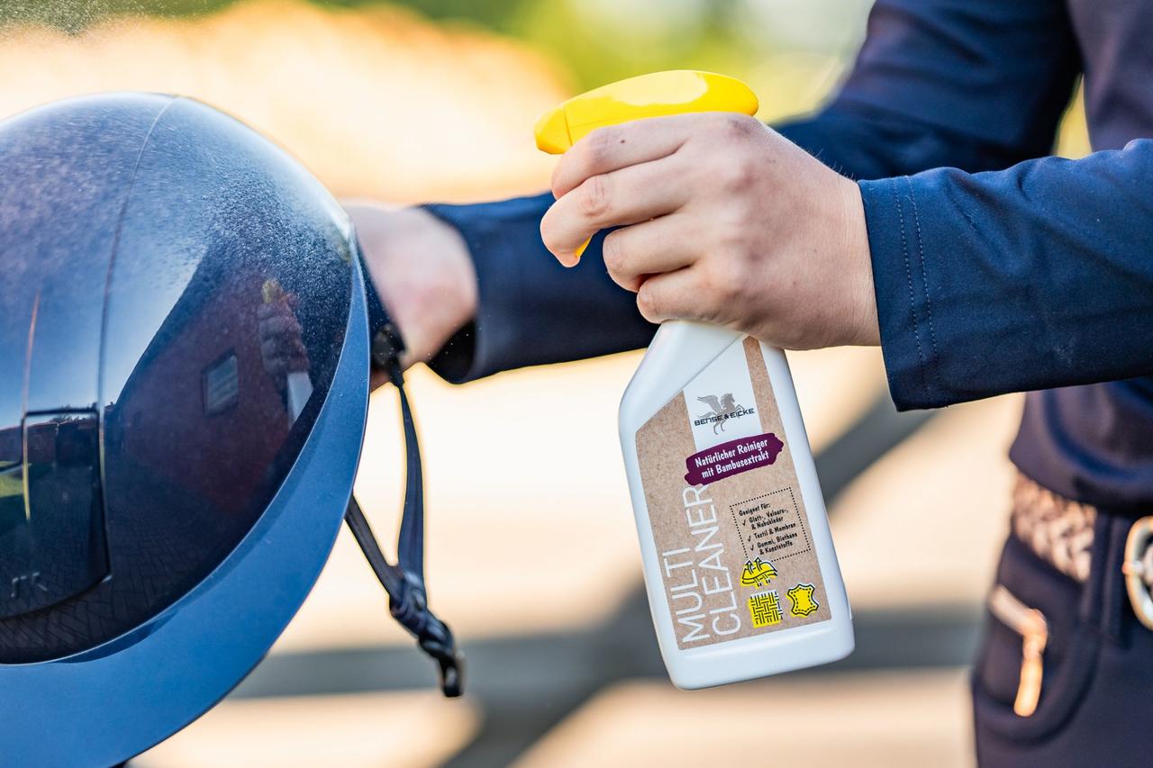 Bense & Eicke Detergente MultiCleaner