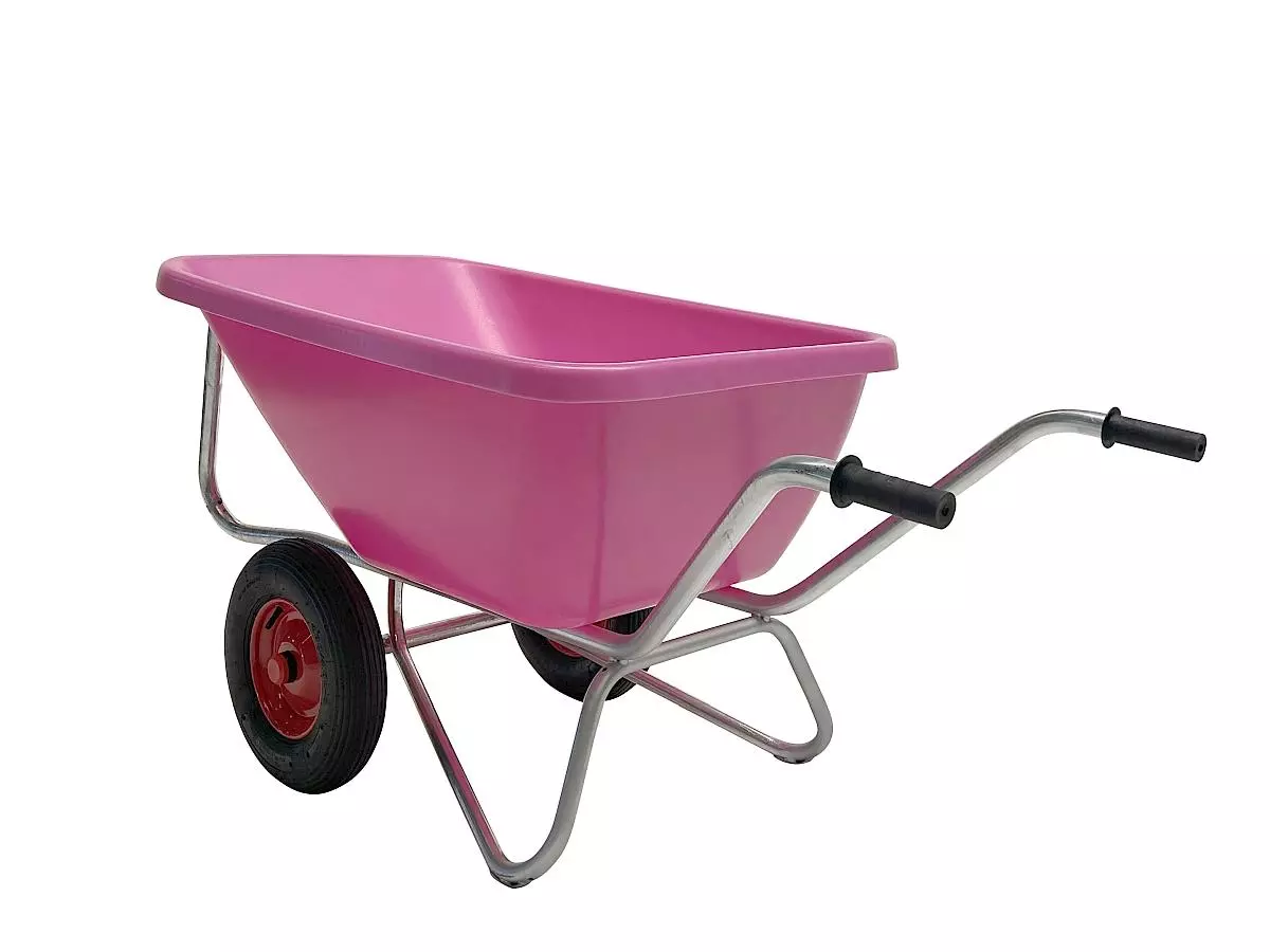 Growi Compactkarre BIG BEN 180 Liter