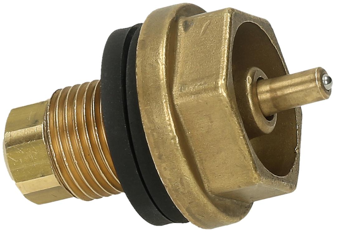 Suevia Valvola 1/2'' con 2 guarnizioni