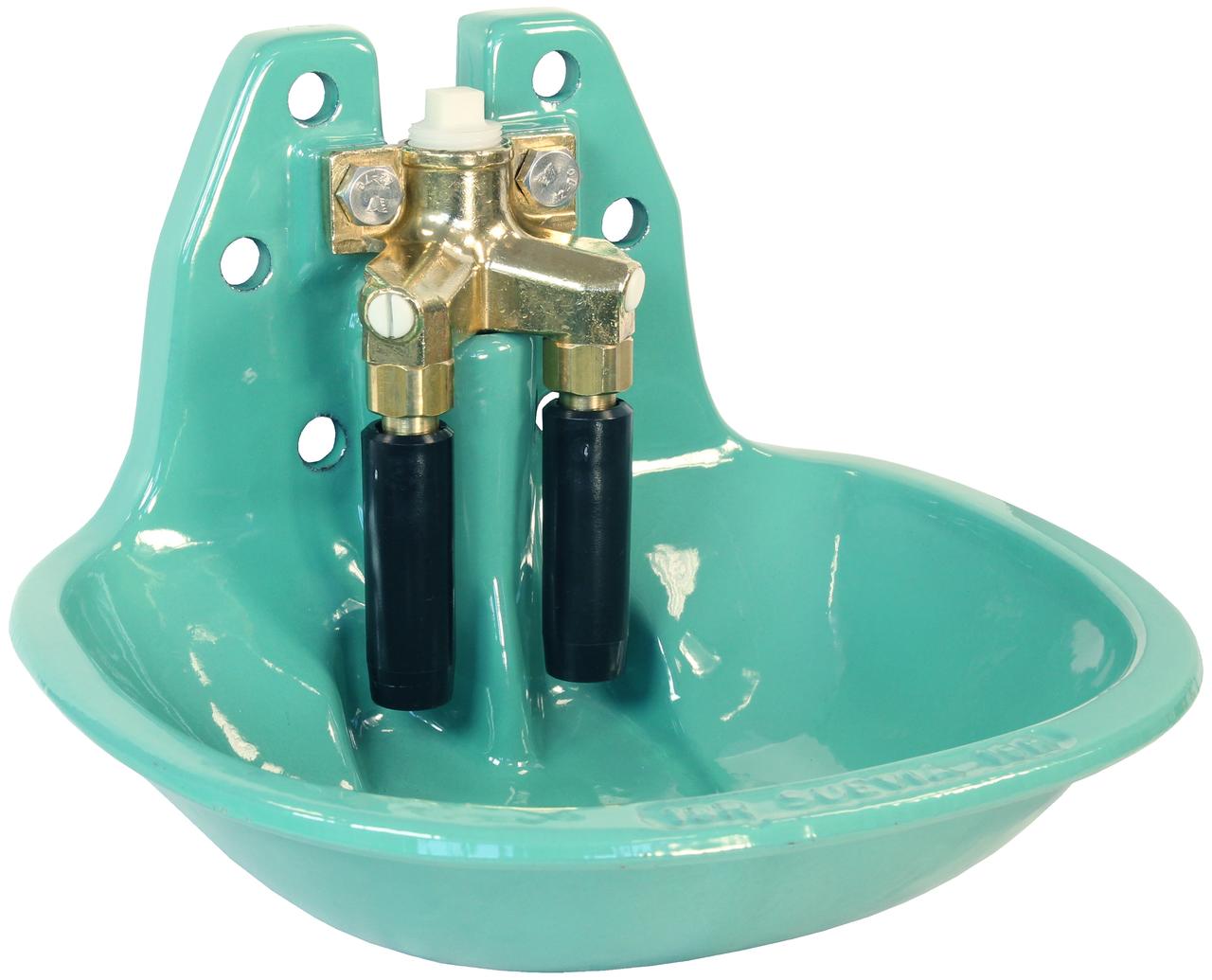 Suevia Vaschetta mod. 19R-MS 3/4" Suevia Vaschetta mod. 19R-MS 3/4"