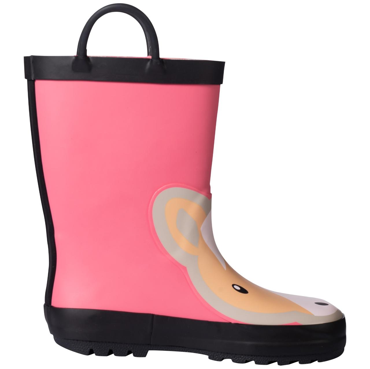 HKM Gummistiefel -Maui-