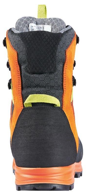 PSS Forstep Tec STX - Trekkingschuh mid