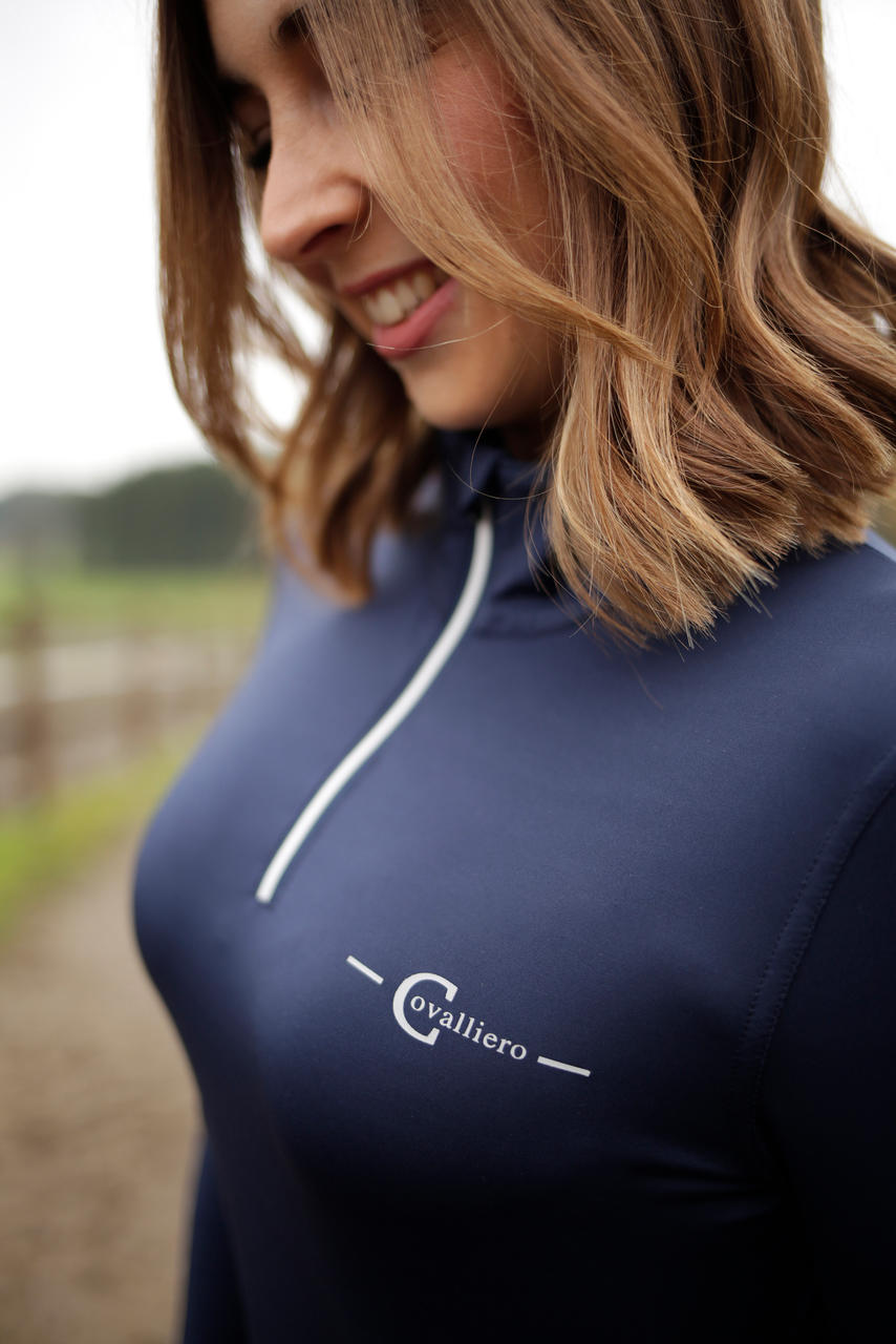Covalliero ActiveShirt Donna