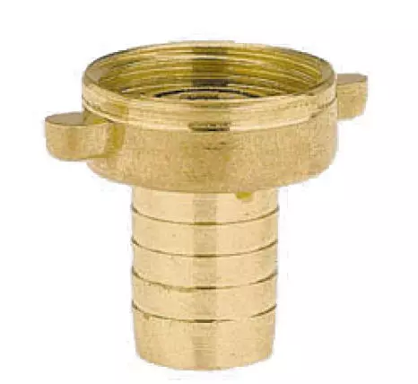GARDENA Schlauchverschraubung 2-tlg. Ø 19mm