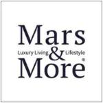 Mars & More Mars & More