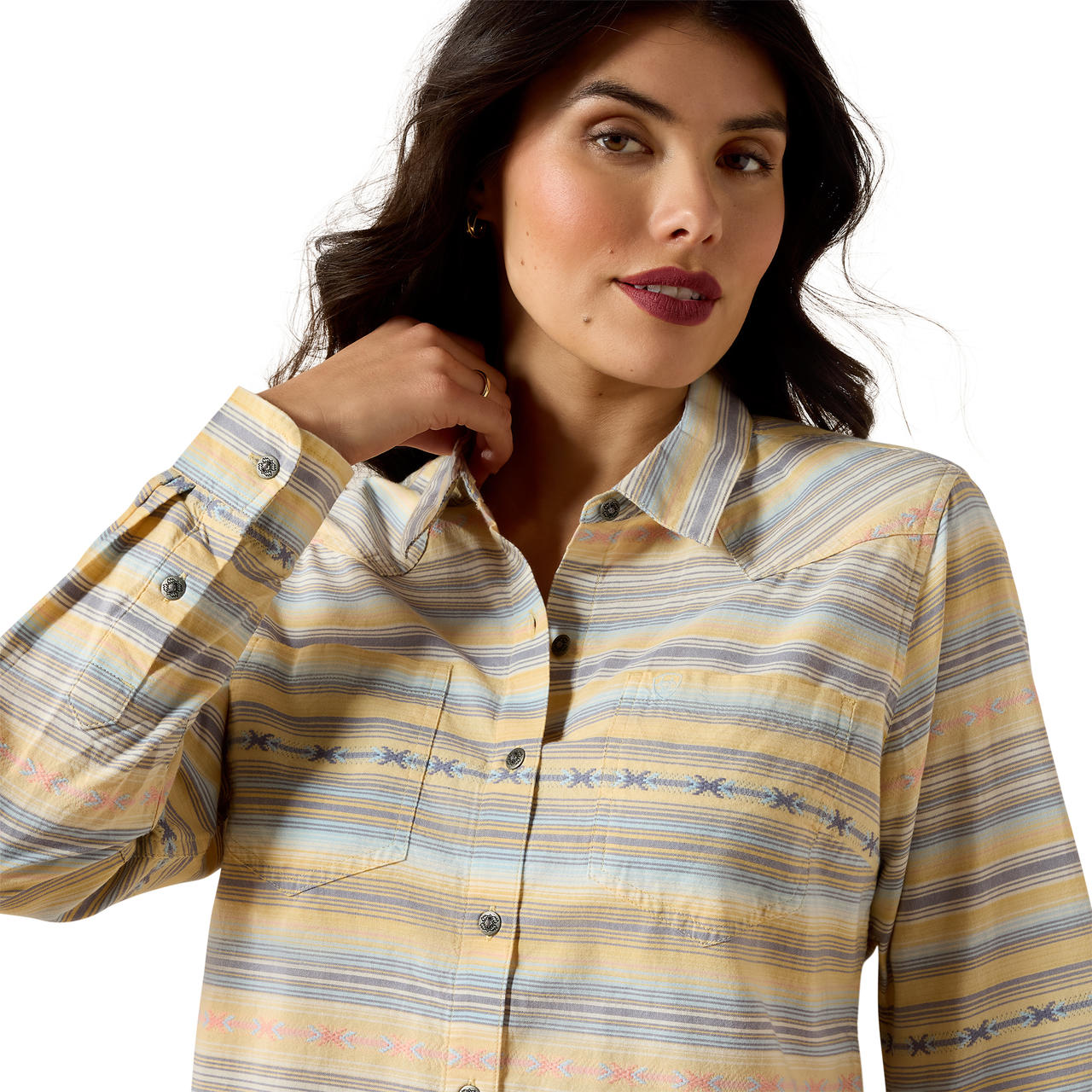 ARIAT Billie Jean Shirt