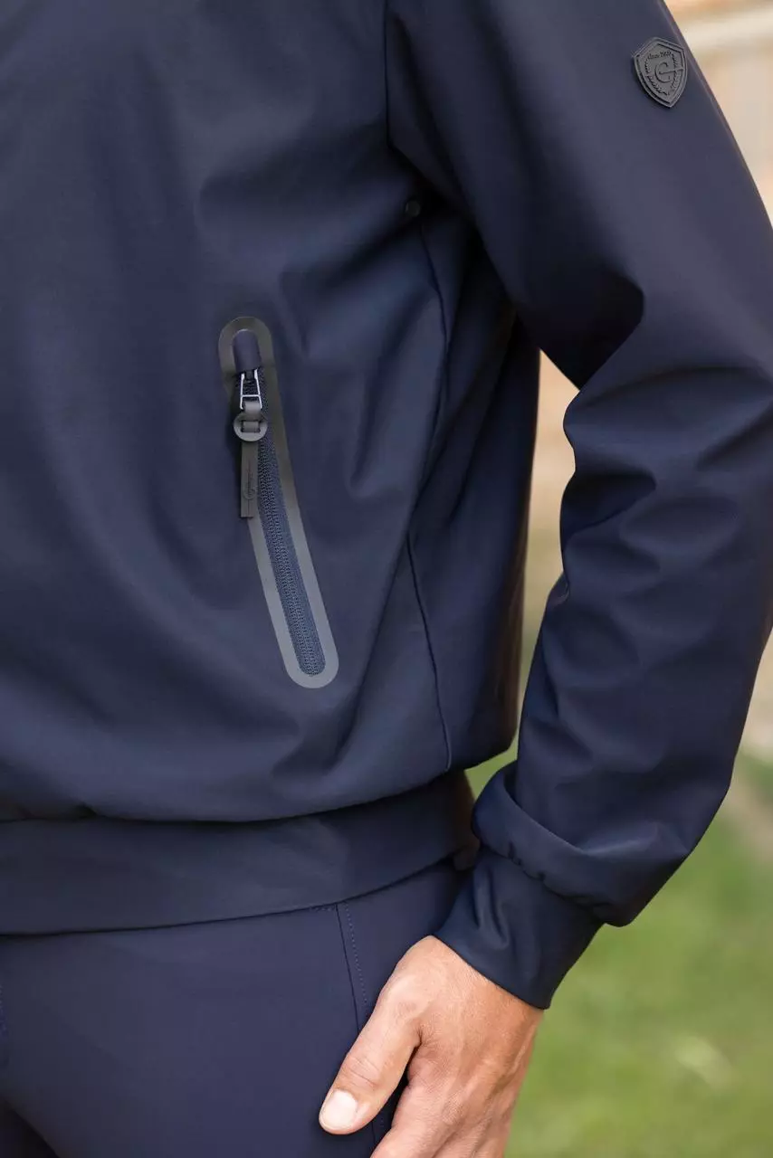 Covalliero Blousonjacke Herren