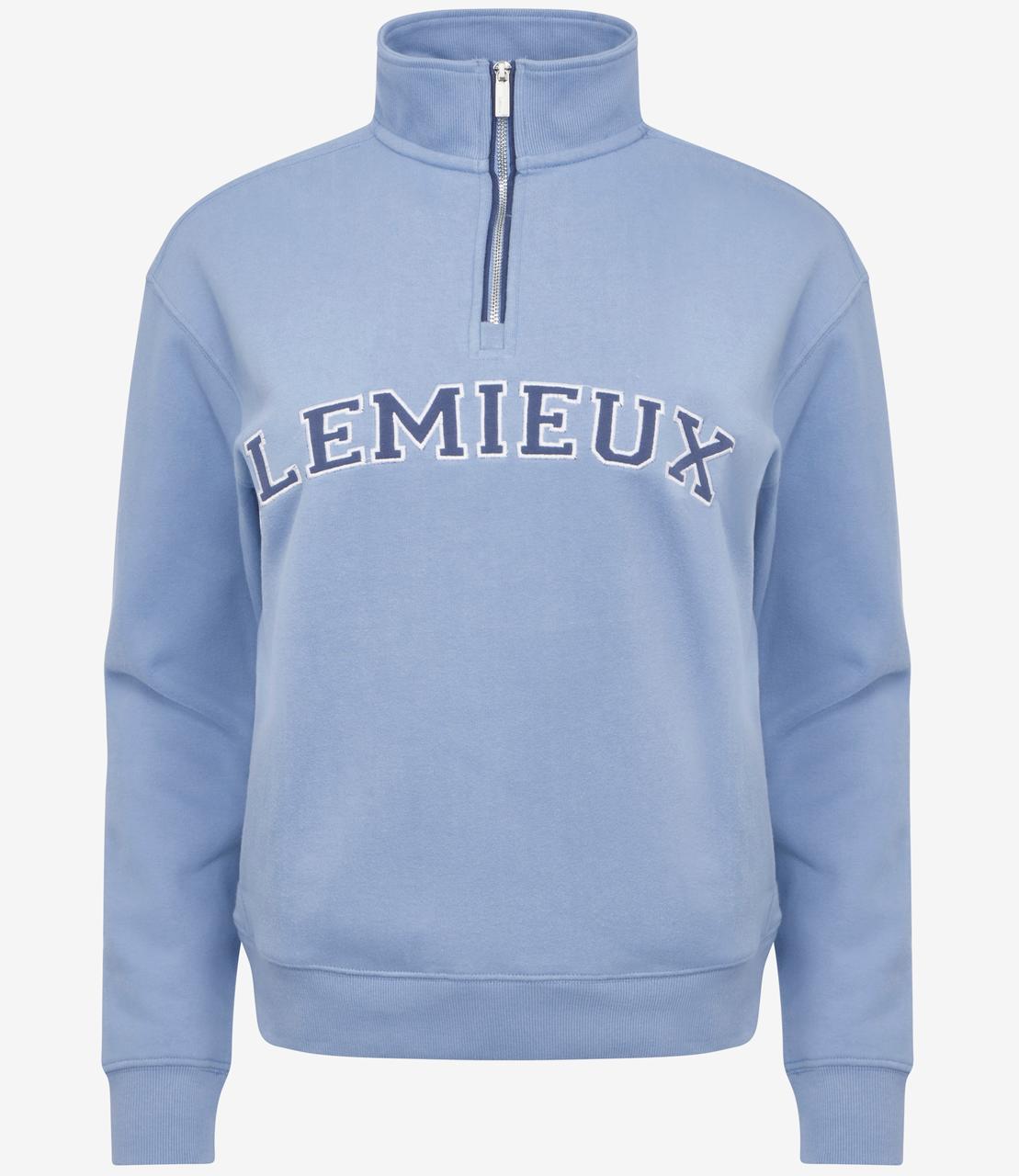 LeMieux Kelsie Pullover mit 1/4-Reißverschluss