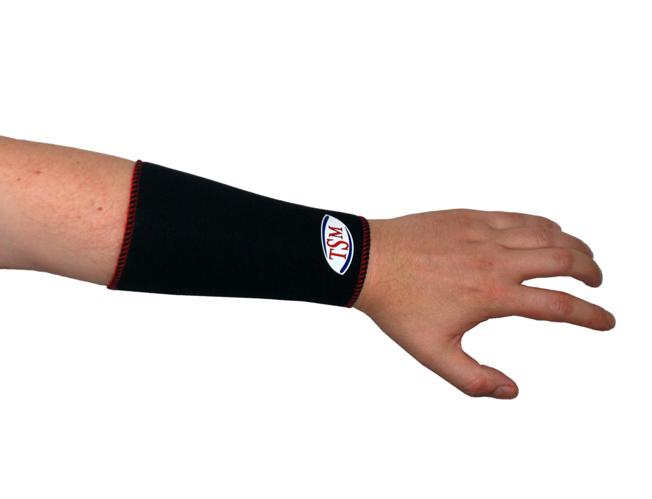 UNTERARM-MANSCHETTE aus Neopren L
