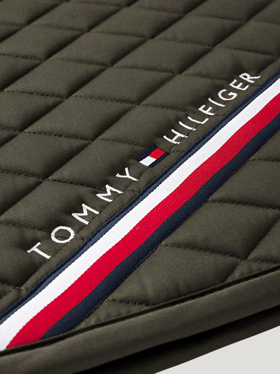 Tommy Hilfiger Stanford Dressage Saddlepad