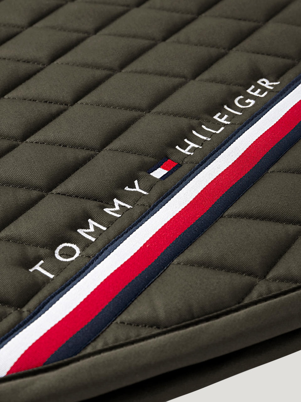Tommy Hilfiger Stanford Dressage Saddlepad