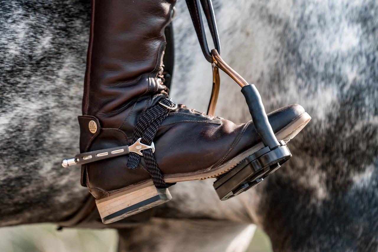 Sprenger Staffe Bow Balance