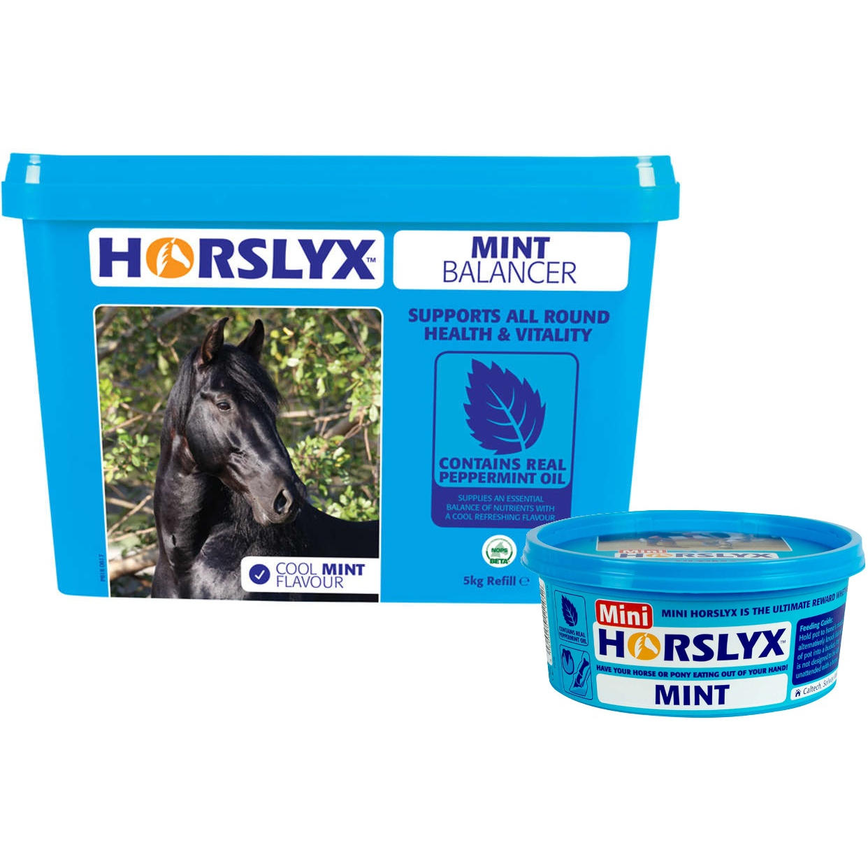 HORSLYX Mint HORSLYX Mint