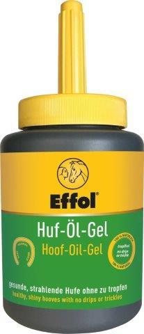 Effol Gel olio per zoccoli con pennello Effol Gel olio per zoccoli con pennello