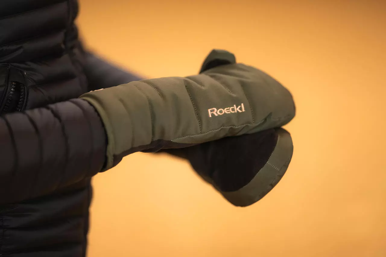 Roeckl Winterreithandschuh Nagoya