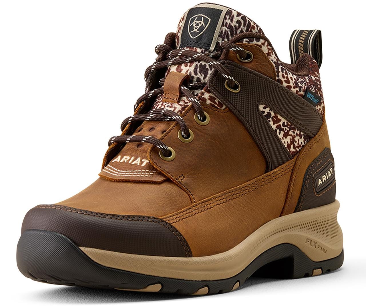ARIAT Terrain Trek Waterproof