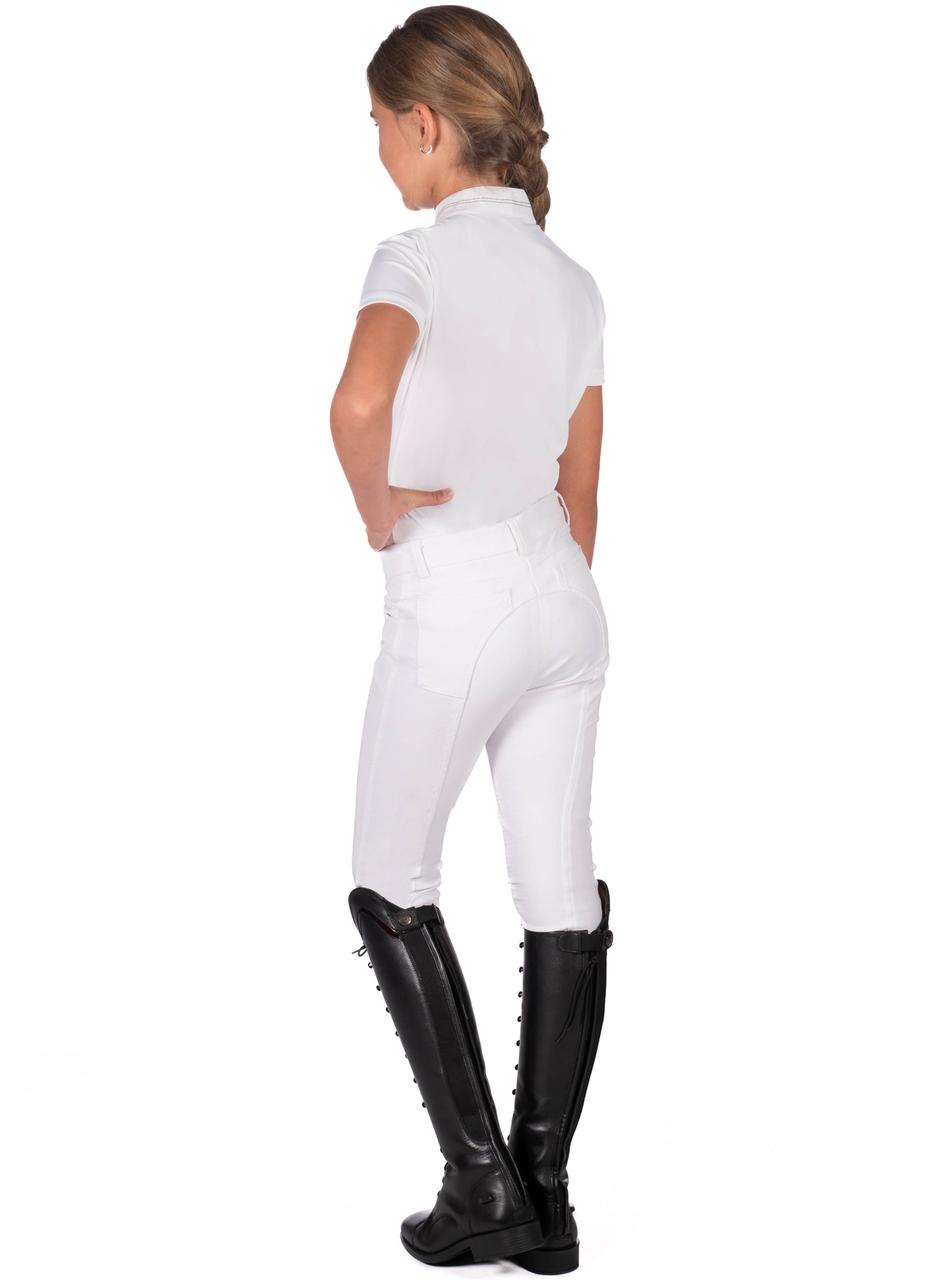 HKM Turniershirt -Amy Kids-