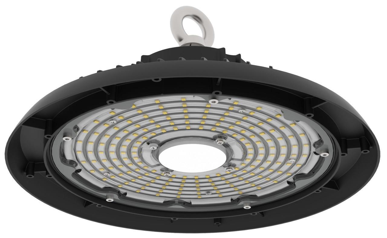 Kerbl LED-Hallenstrahler HiLED Evo