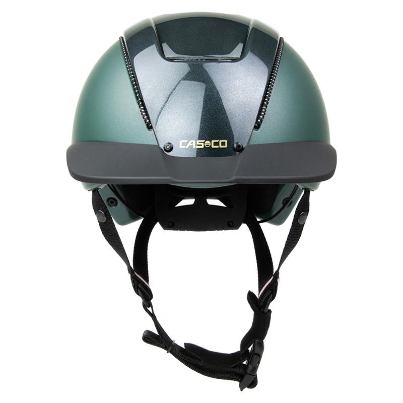 Casco da equitazione DUELL