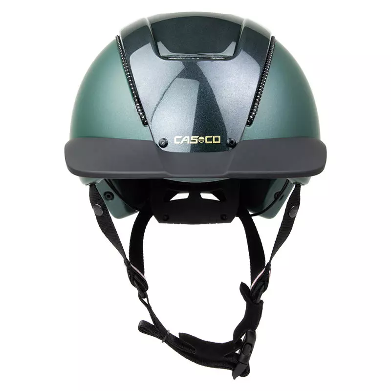 Casco Reithelm DUELL