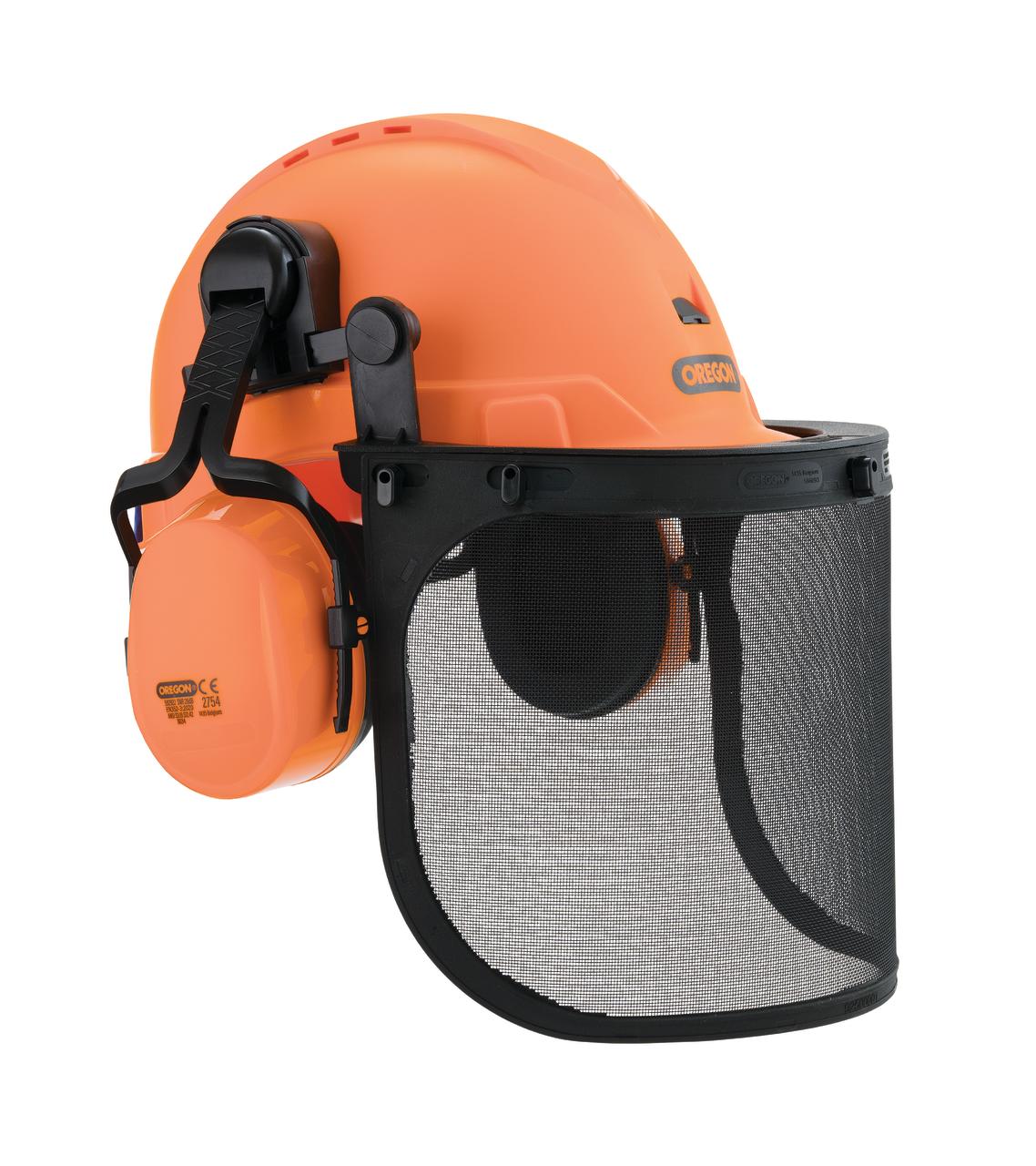 Oregon Protect Forsthelm