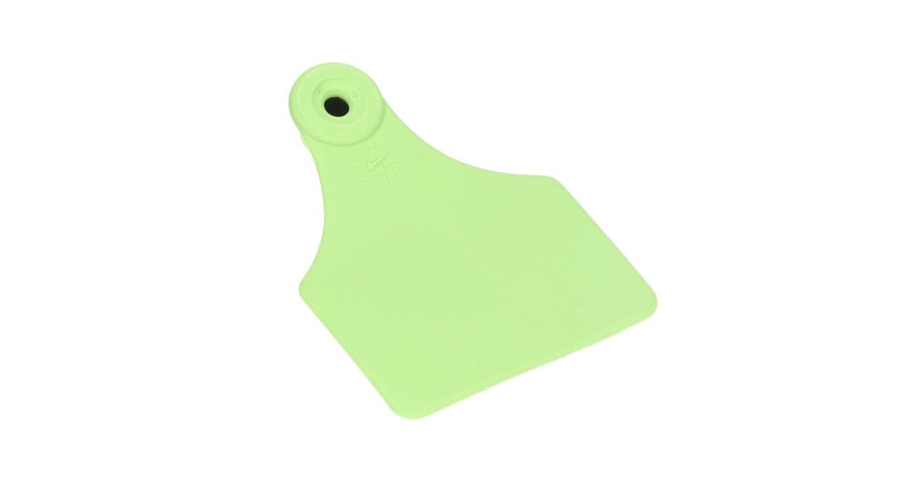 Allflex Ohrenmarke: Senior, weiblich
