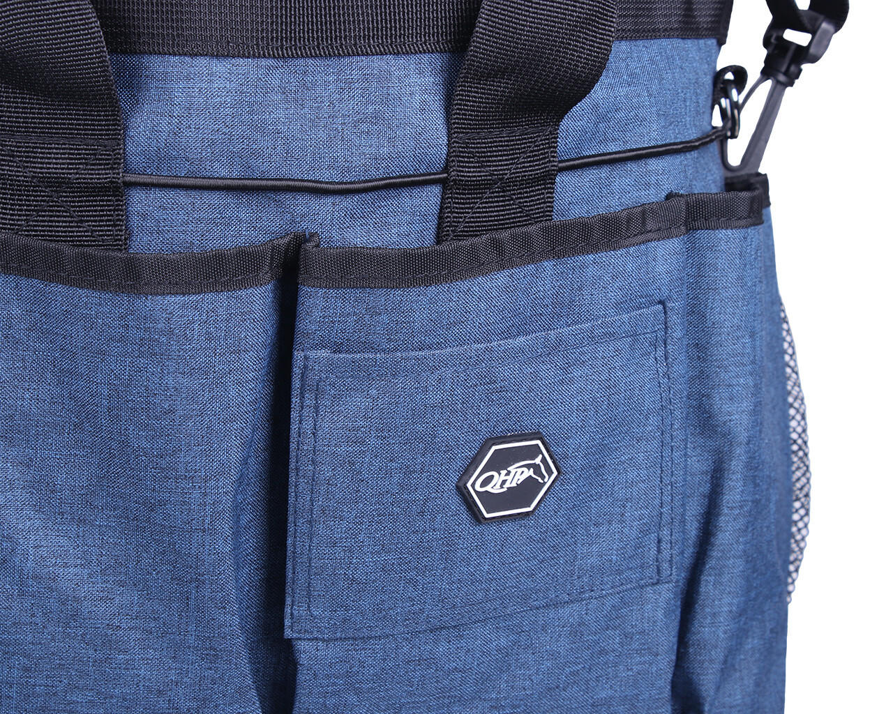 QHP Borsa grooming