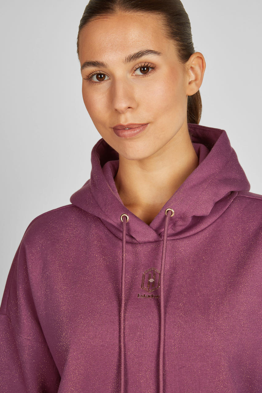 Eskadron Hoodie SPARKLE