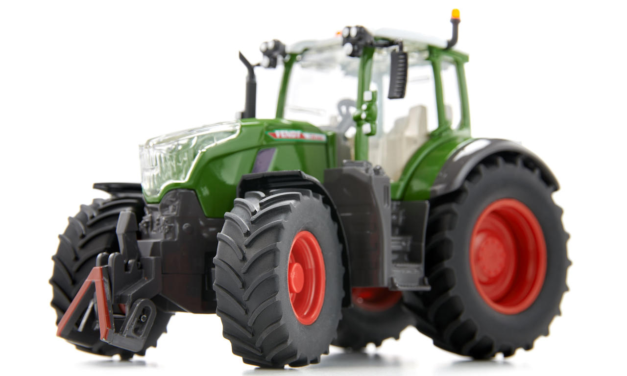 SIKU Agricoltore Fendt 728 Vario
