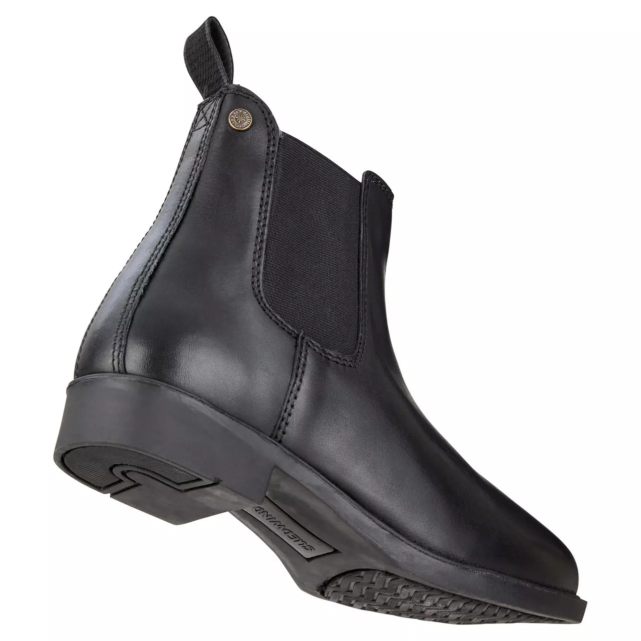 Suedwind Reitstiefelette Nova Jodhpur Classic