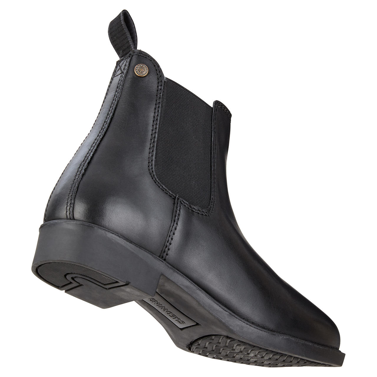 Suedwind Reitstiefelette Nova Jodhpur Classic