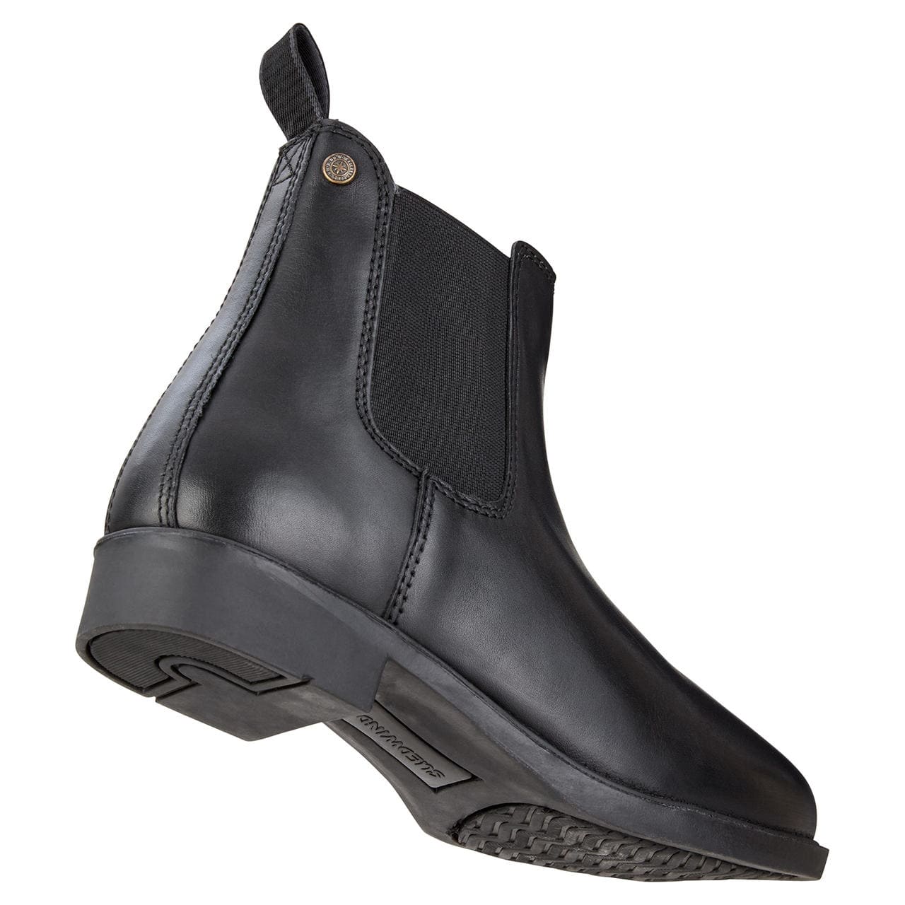 Suedwind Chelsea Jodhpur d'équitation en cuir Classic