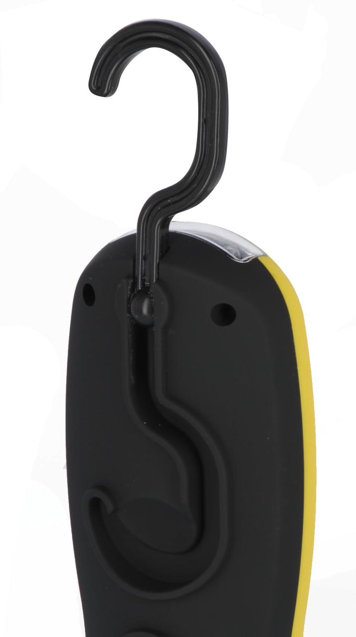 Kerbl Luce da lavoro a LED WorkFire