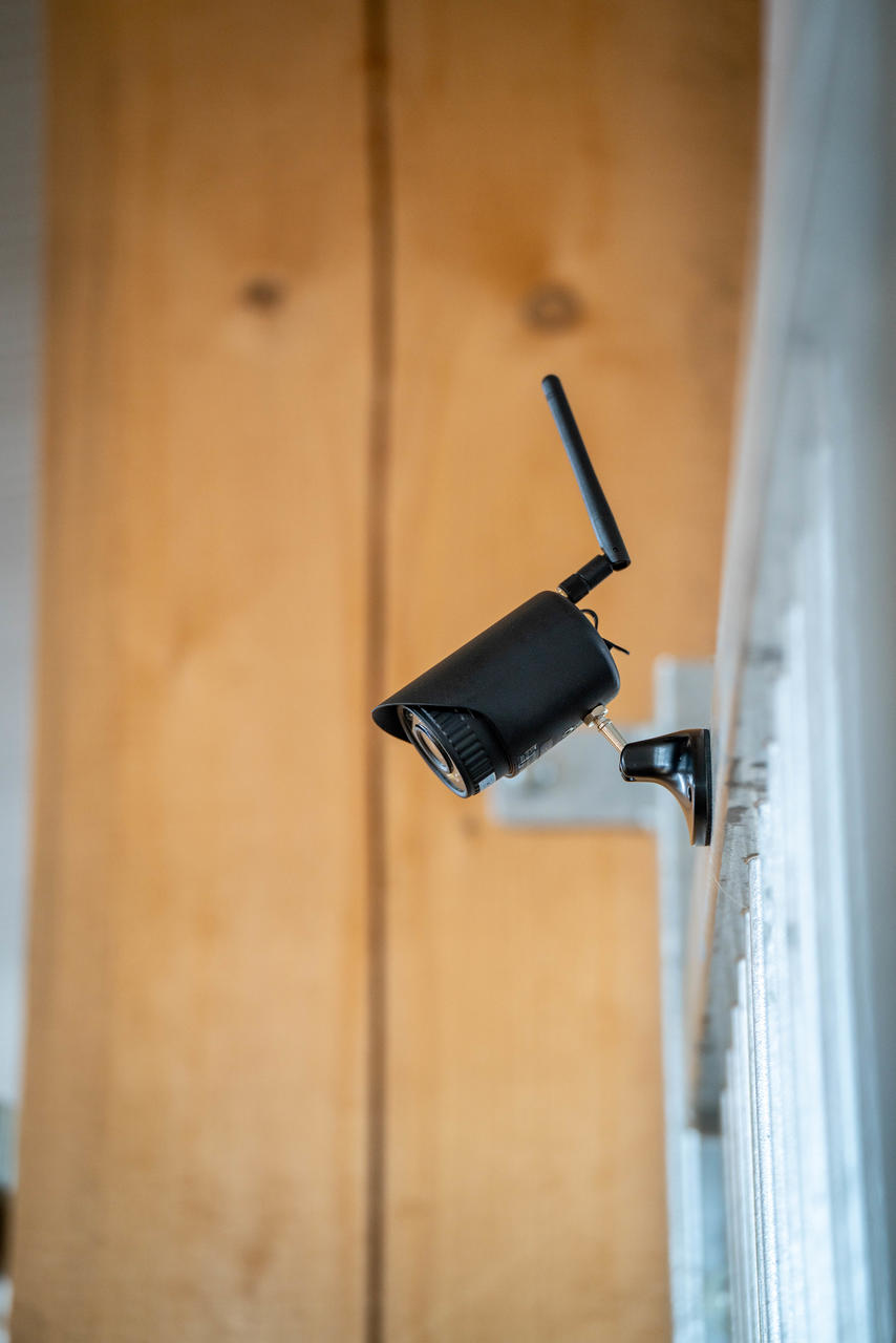 Kerbl SmartCam HD